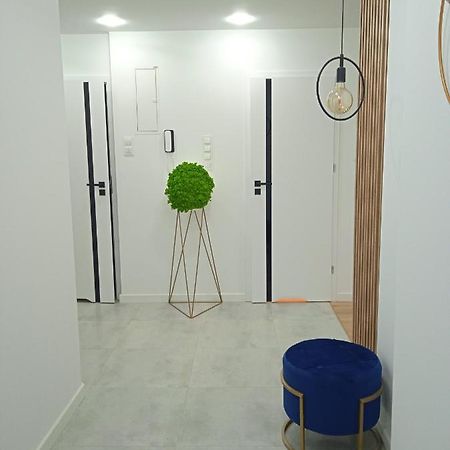 Apartament Olsztynska Apartment Radom Bagian luar foto