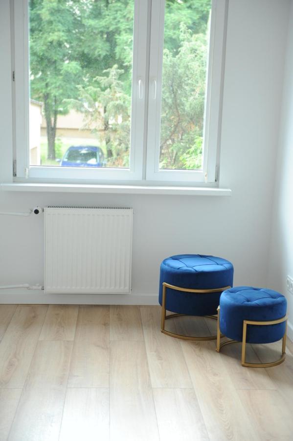 Apartament Olsztynska Apartment Radom Bagian luar foto