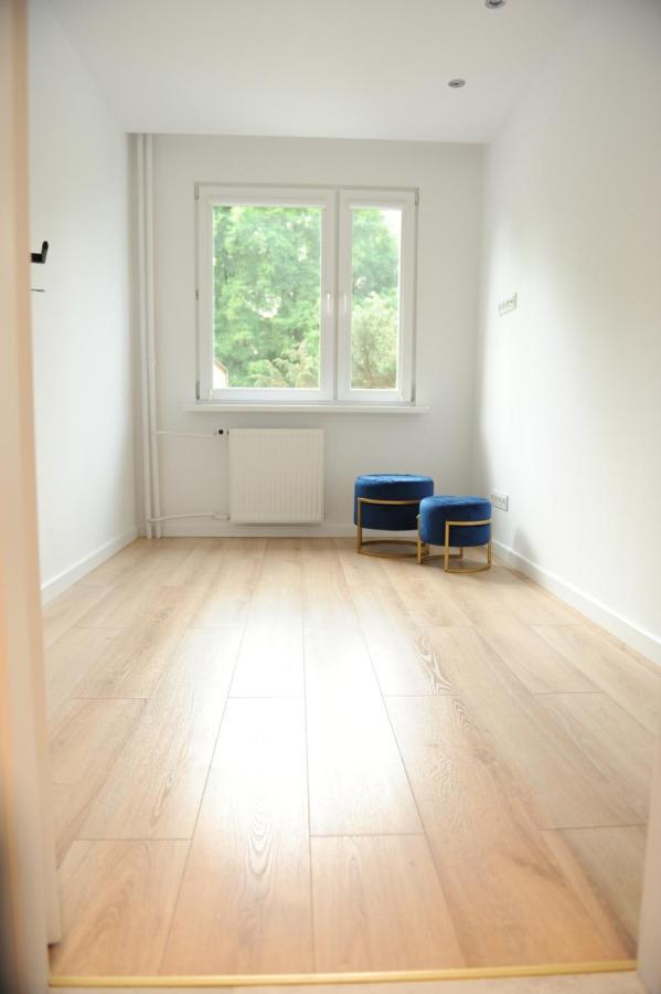 Apartament Olsztynska Apartment Radom Bagian luar foto