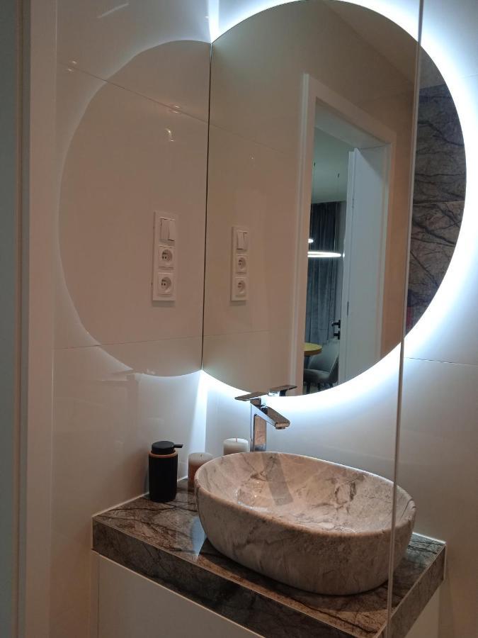 Apartament Olsztynska Apartment Radom Bagian luar foto