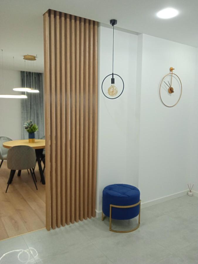 Apartament Olsztynska Apartment Radom Bagian luar foto