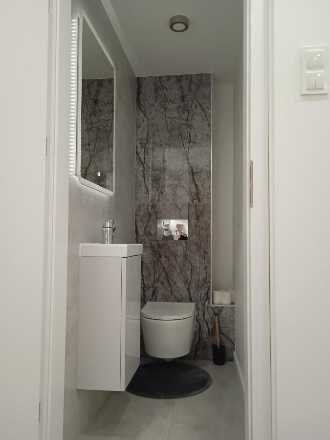 Apartament Olsztynska Apartment Radom Bagian luar foto