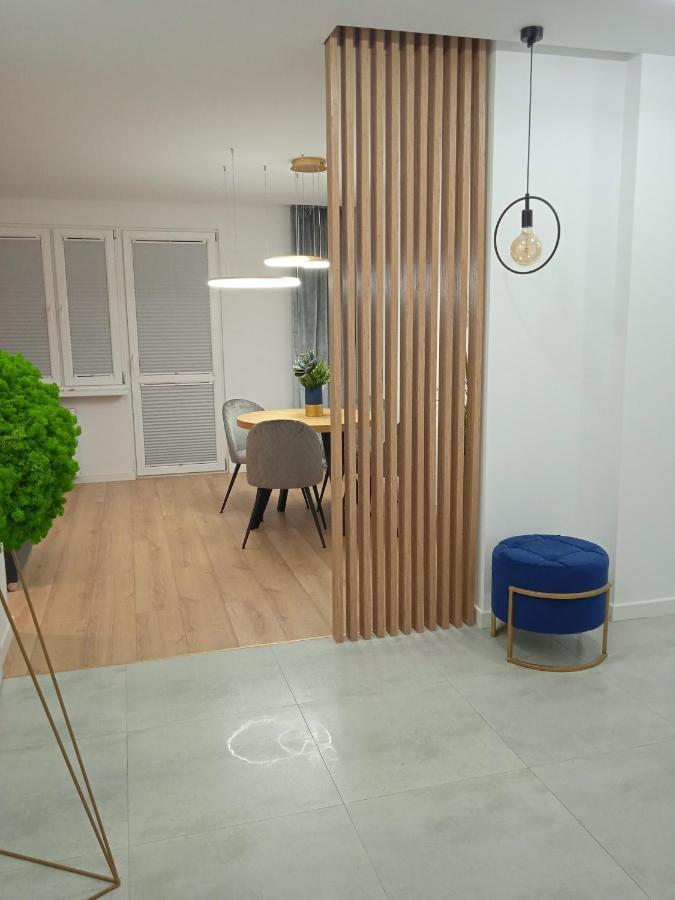 Apartament Olsztynska Apartment Radom Bagian luar foto